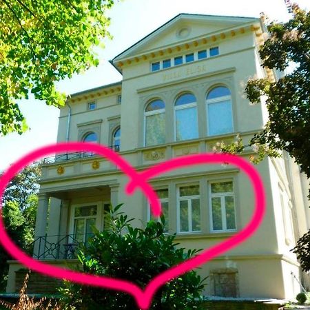 Apartment Villa Elisa Bad Kreuznach Extérieur photo