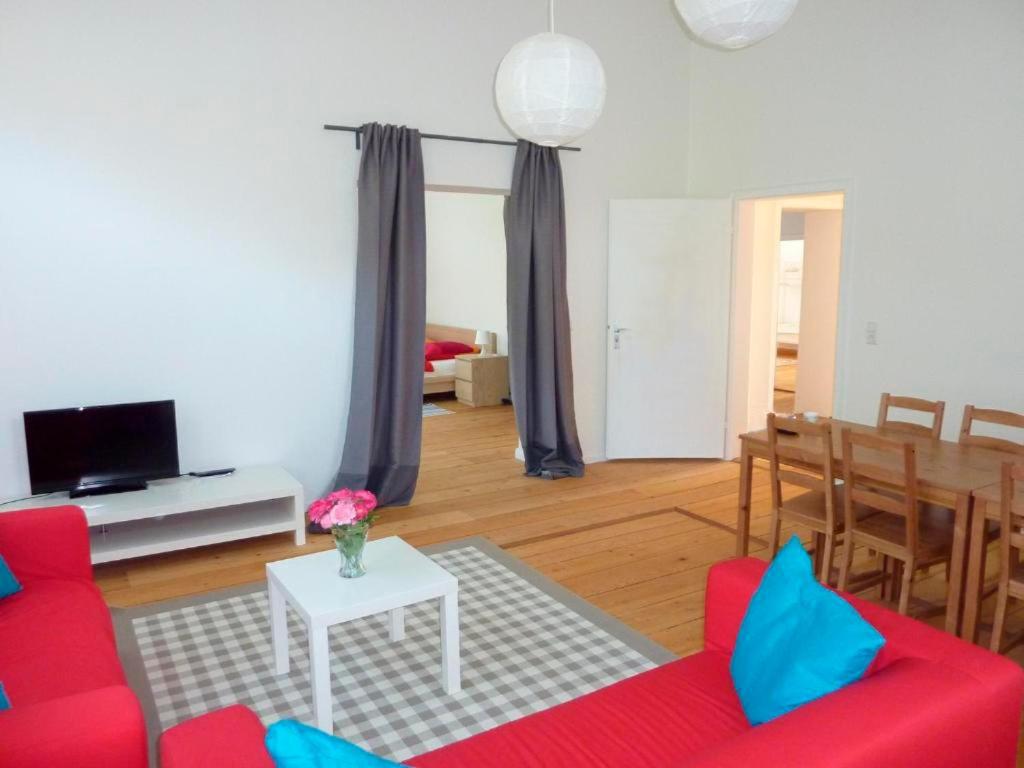 Apartment Villa Elisa Bad Kreuznach Chambre photo