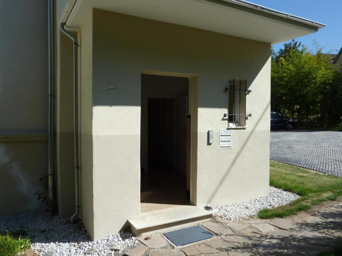 Apartment Villa Elisa Bad Kreuznach Extérieur photo