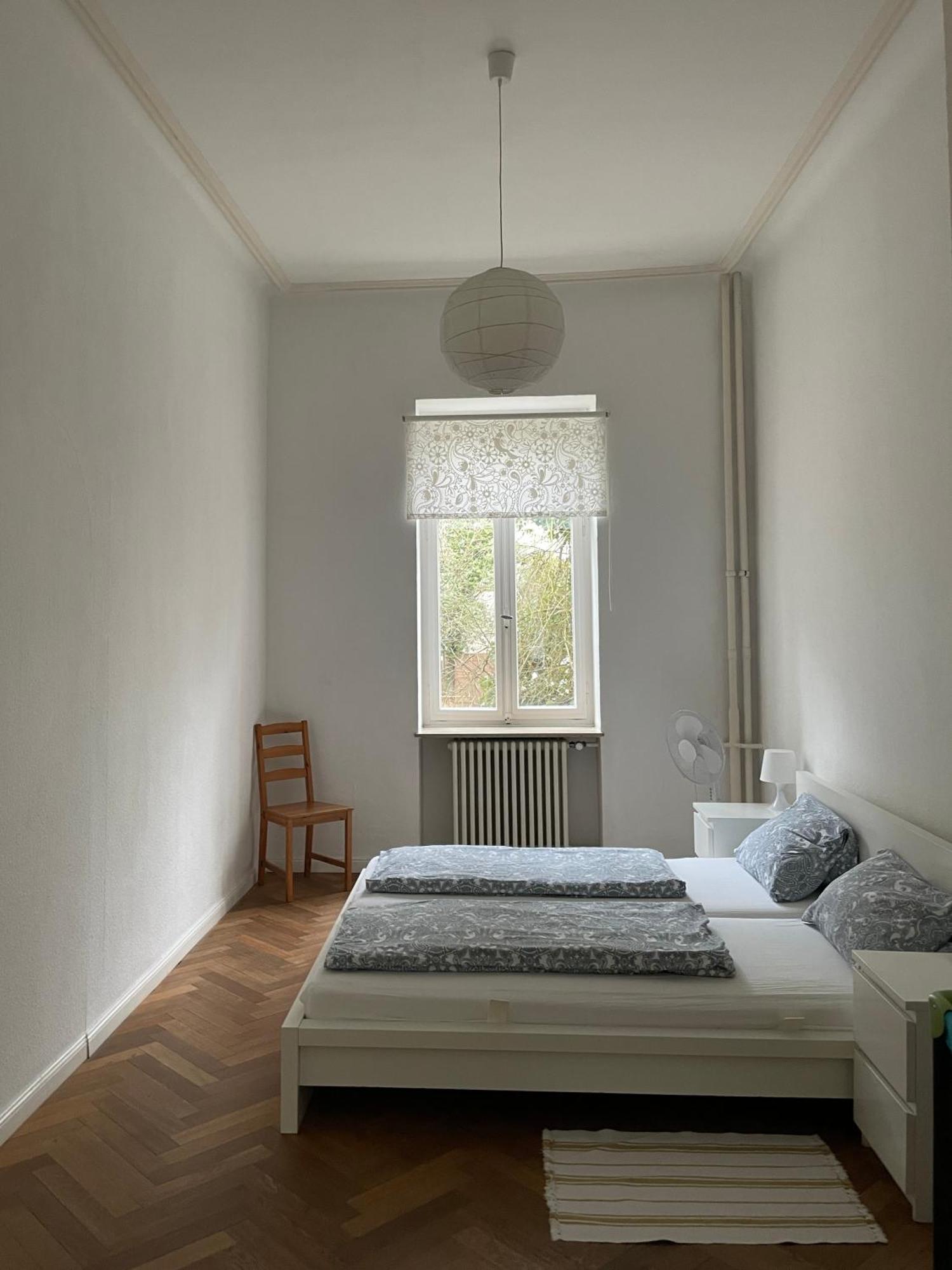 Apartment Villa Elisa Bad Kreuznach Chambre photo