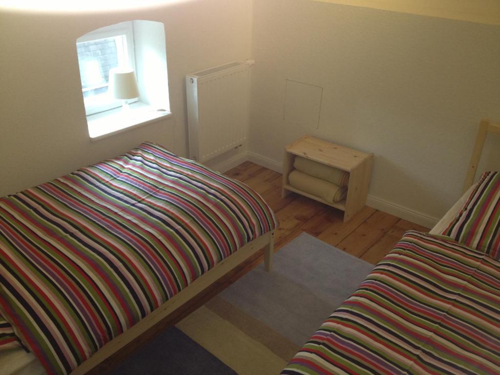 Apartment Villa Elisa Bad Kreuznach Chambre photo