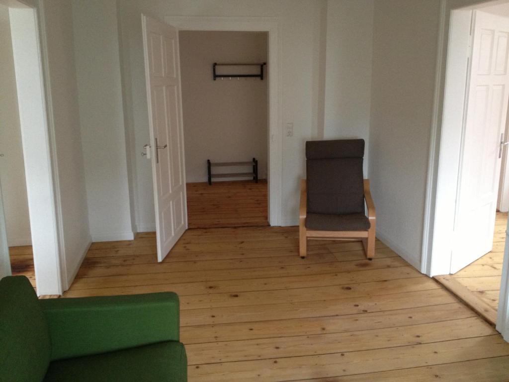 Apartment Villa Elisa Bad Kreuznach Chambre photo