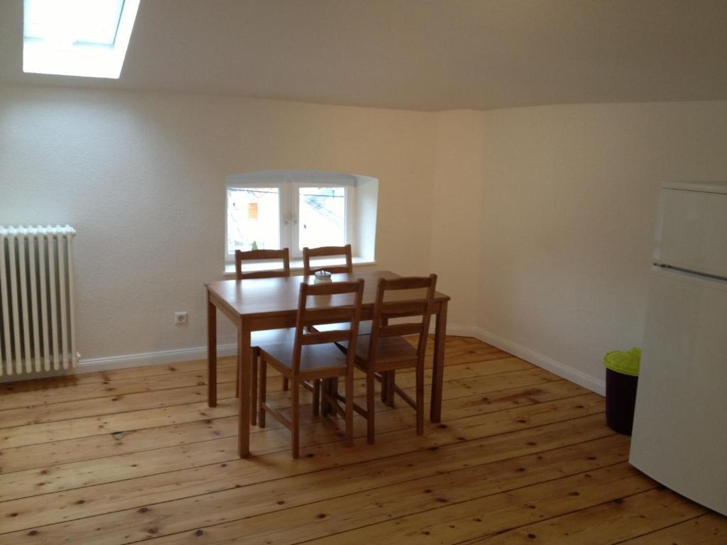 Apartment Villa Elisa Bad Kreuznach Chambre photo