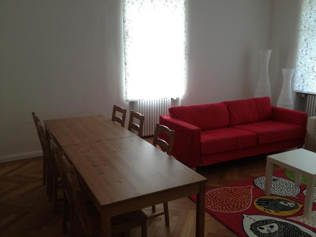 Apartment Villa Elisa Bad Kreuznach Chambre photo