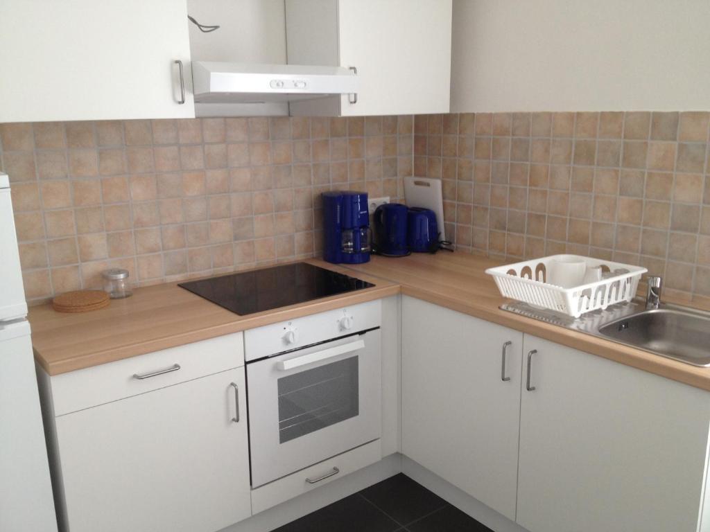 Apartment Villa Elisa Bad Kreuznach Chambre photo