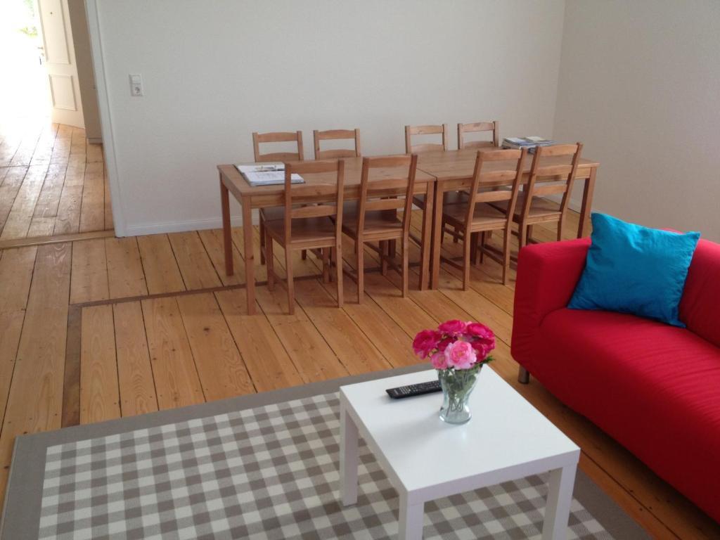 Apartment Villa Elisa Bad Kreuznach Chambre photo