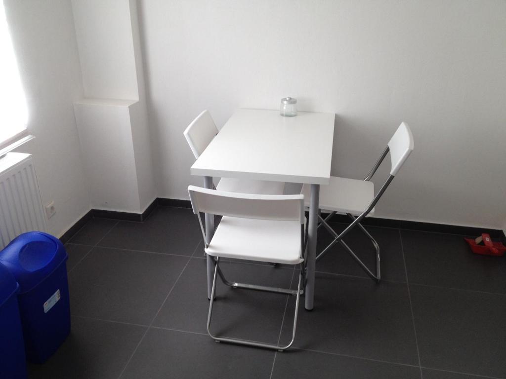 Apartment Villa Elisa Bad Kreuznach Chambre photo