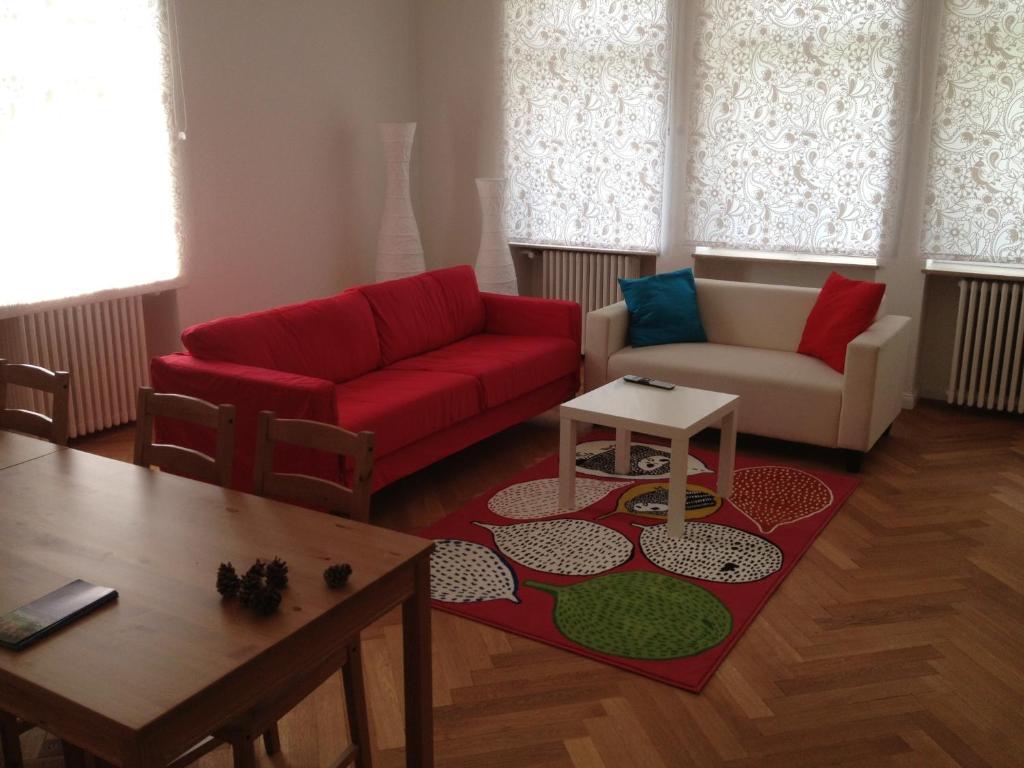 Apartment Villa Elisa Bad Kreuznach Chambre photo