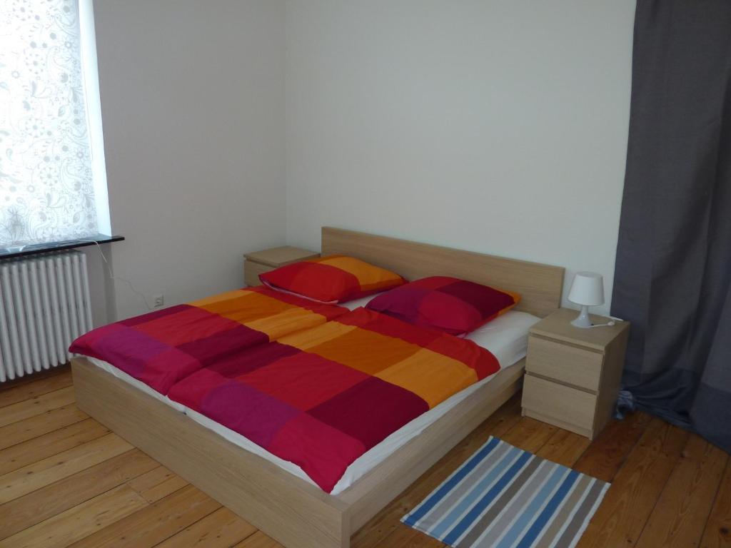 Apartment Villa Elisa Bad Kreuznach Chambre photo