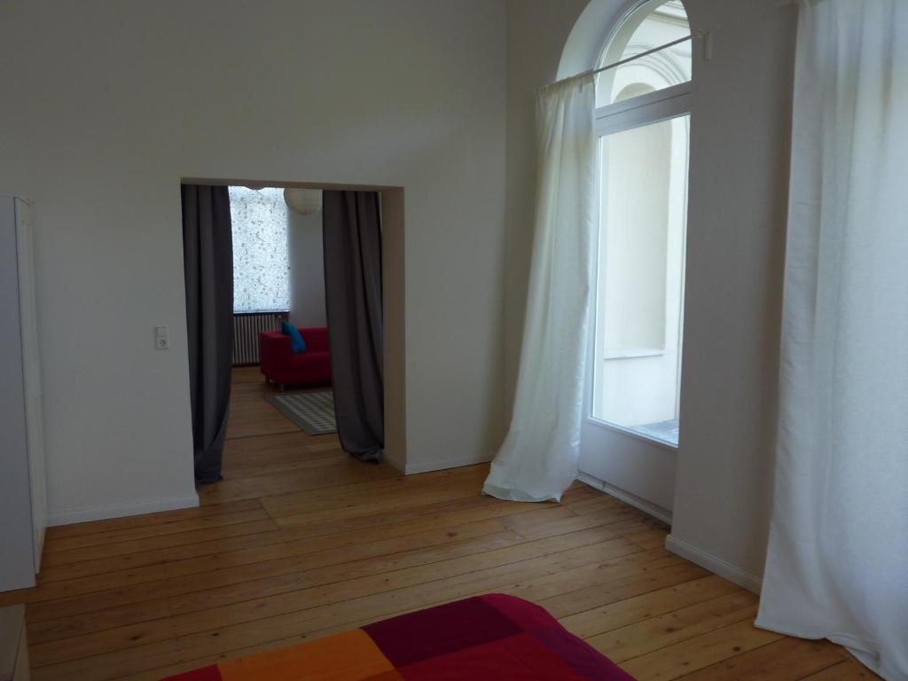 Apartment Villa Elisa Bad Kreuznach Chambre photo