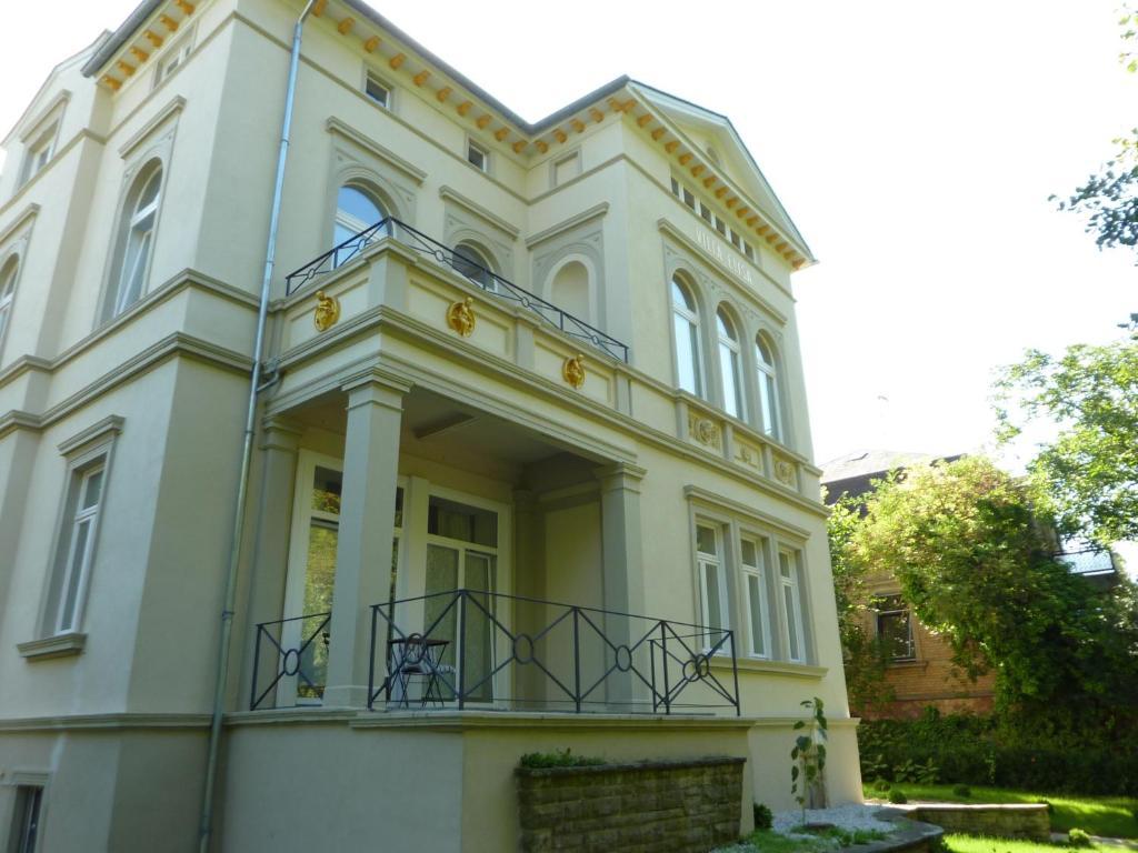 Apartment Villa Elisa Bad Kreuznach Chambre photo