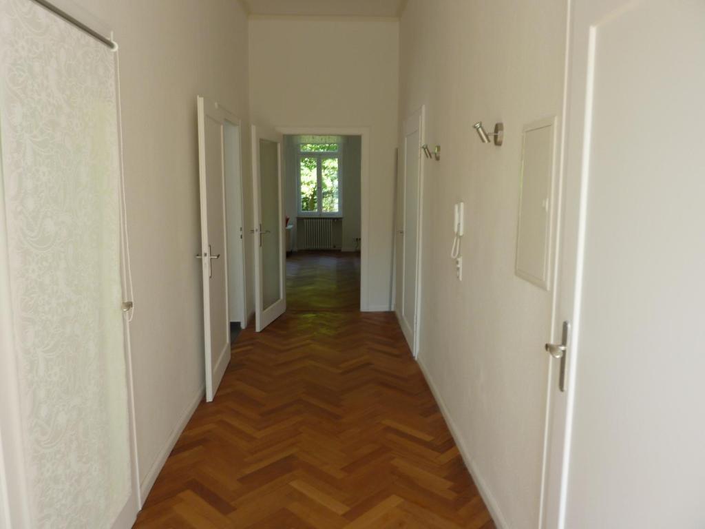 Apartment Villa Elisa Bad Kreuznach Chambre photo