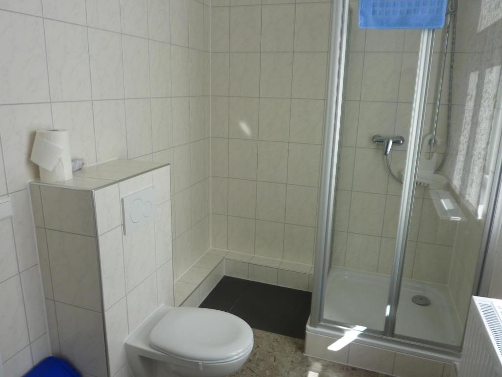 Apartment Villa Elisa Bad Kreuznach Chambre photo