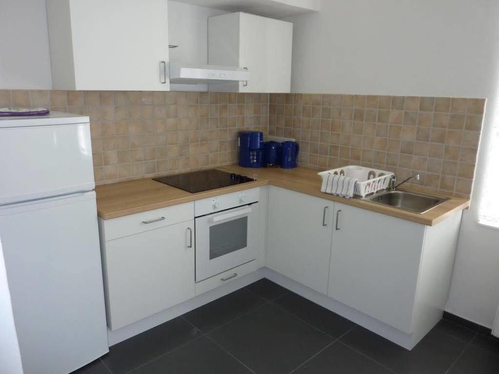 Apartment Villa Elisa Bad Kreuznach Extérieur photo