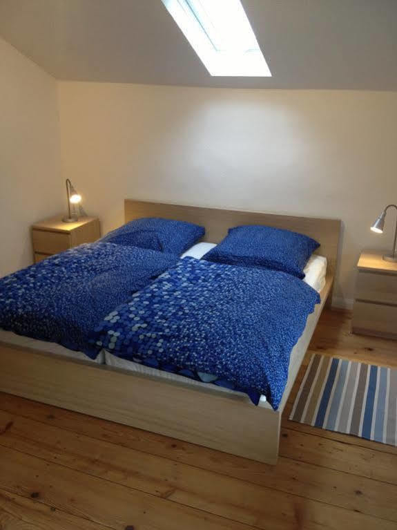 Apartment Villa Elisa Bad Kreuznach Extérieur photo